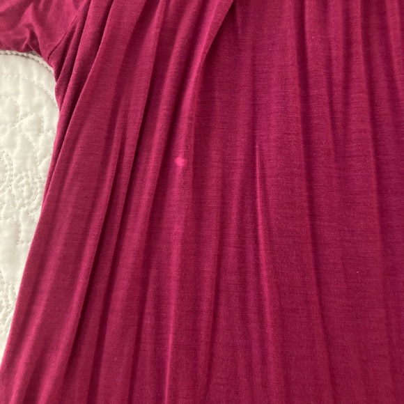 Off The Shoulder Top - Picture 6 of 7